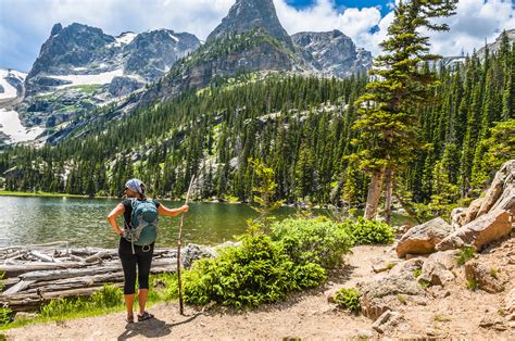 Hiking at Rocky Mountain National Park? There's a shuttle for that